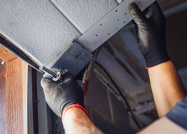 Reliable Garage Door Panel Replacement contractor in Gibsonville, NC by Garage Doors Repair Pro